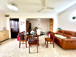 Blk 627 Ang Mo Kio Avenue 9 (Ang Mo Kio), HDB 5 Rooms #545087731